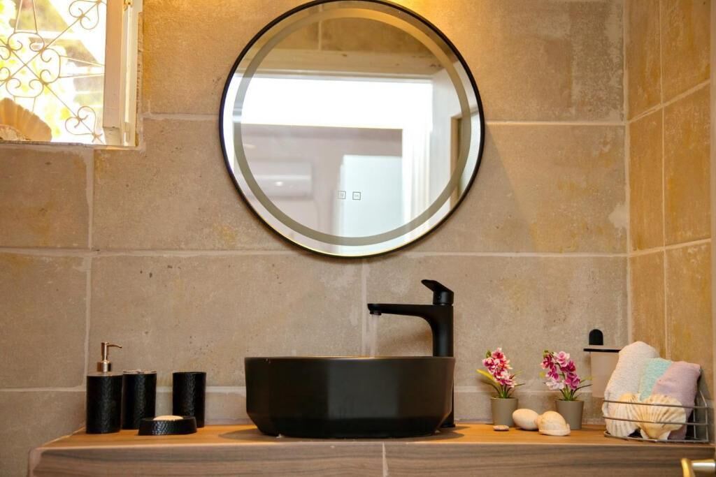 Photo of Bathroom in Spetses