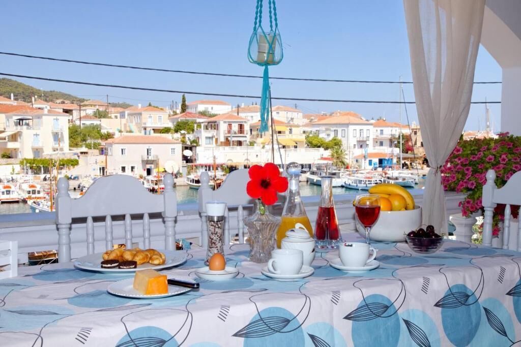 Photo of Outdoor in Spetses