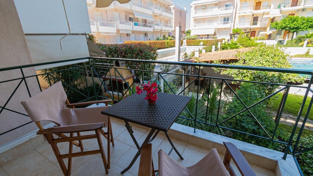 Photo of Others in Kallithea