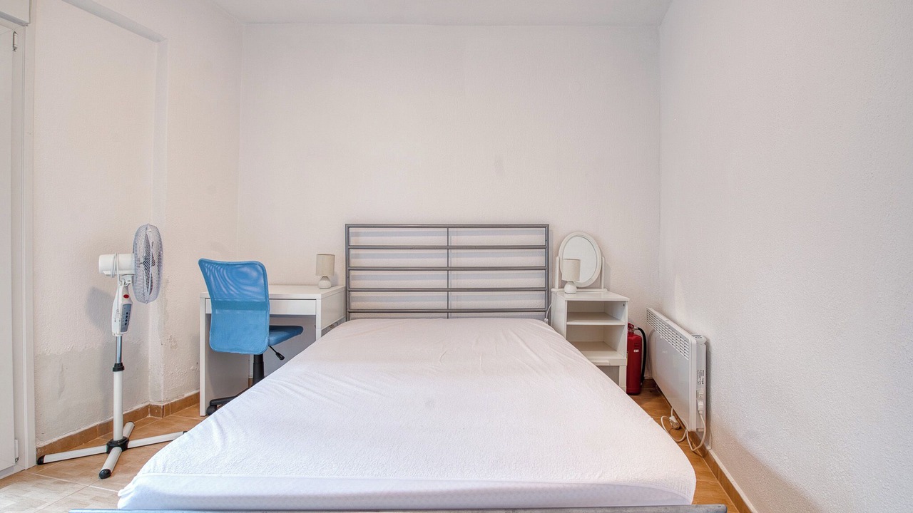 Photo of Bedroom in Kriopigi