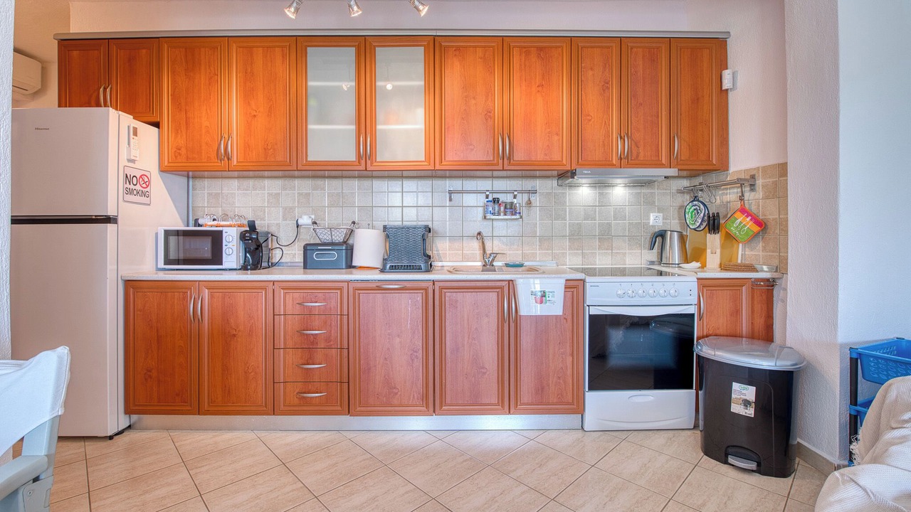 Photo of Kitchen in Kriopigi
