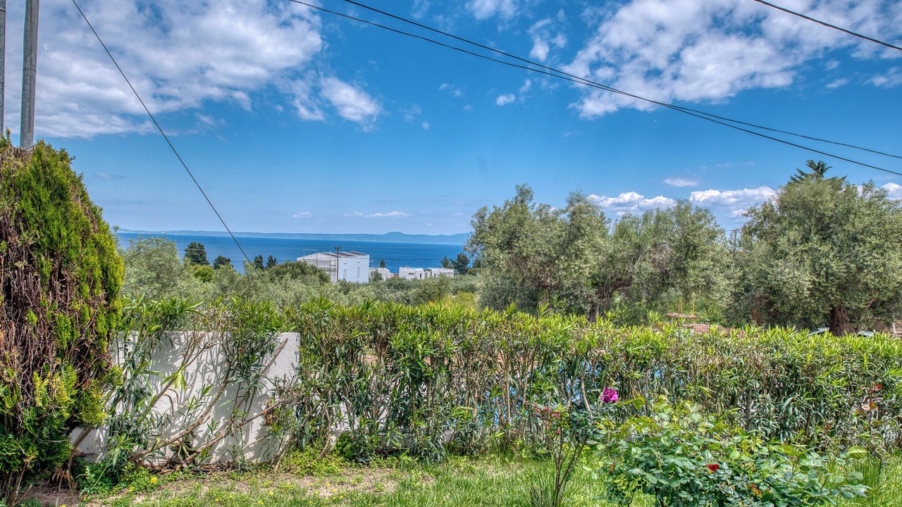 Photo of Outdoor in Kriopigi