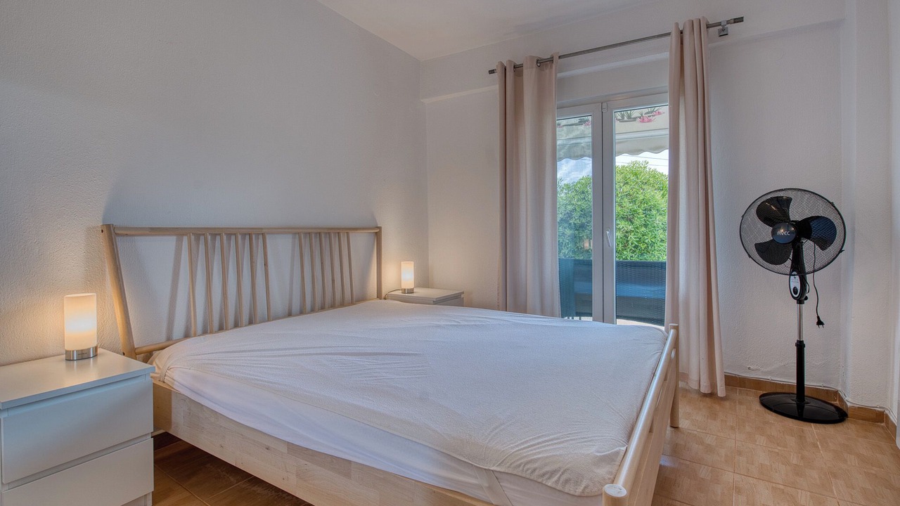 Photo of Bedroom in Kriopigi