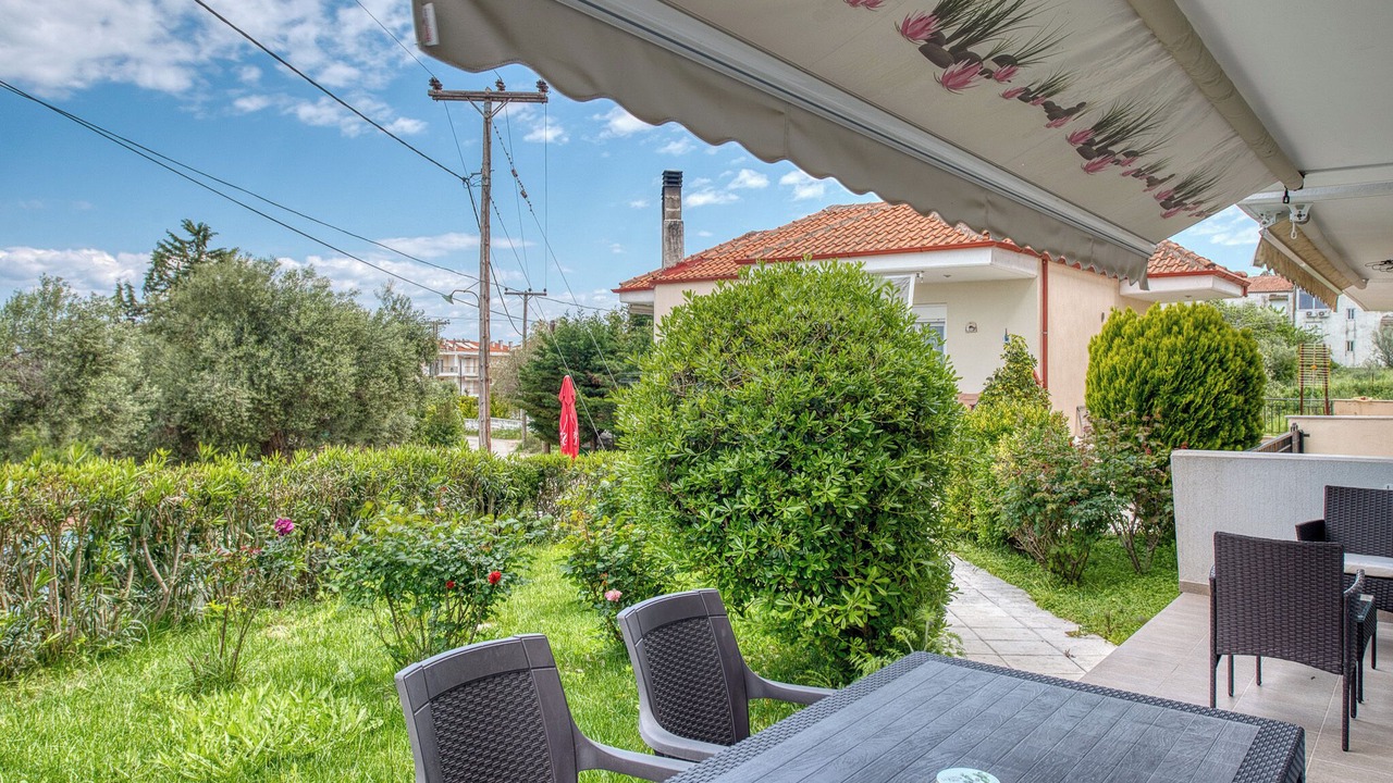 Photo of Outdoor in Kriopigi