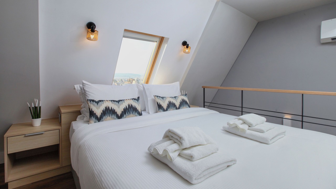 Photo of Bedroom in Gazi