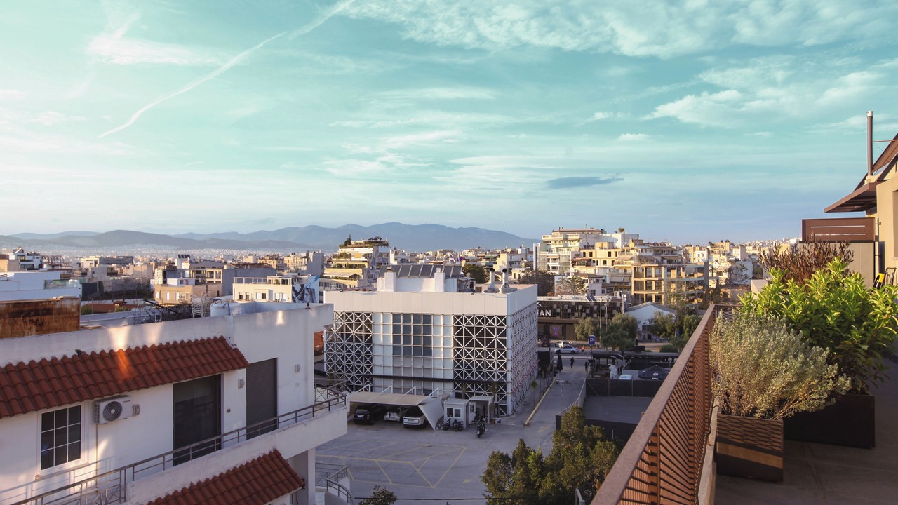 Photo of Outdoor in Gazi