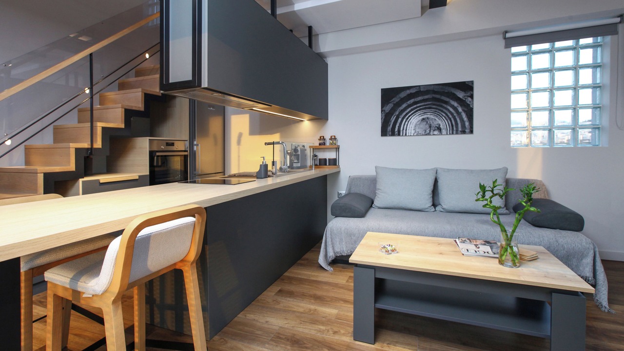 Photo of Livingroom in Gazi