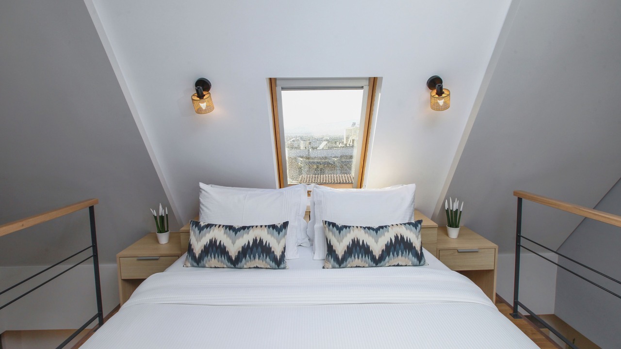 Photo of Bedroom in Gazi