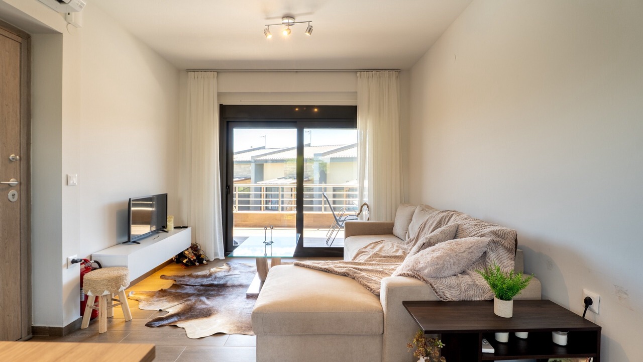 Photo of Livingroom in Nea Propontida