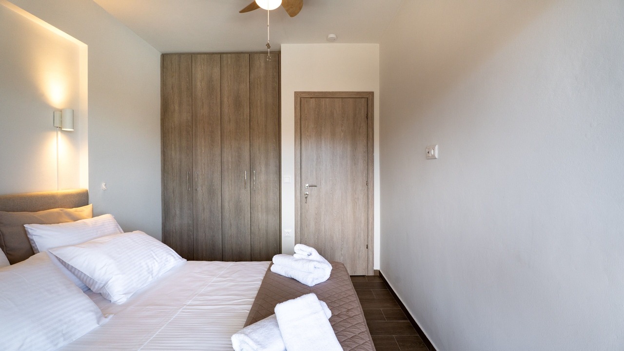 Photo of Bedroom in Nea Propontida