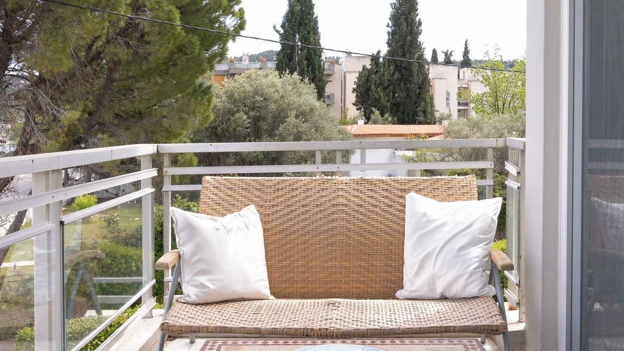 Photo of Patio Balcony in Oropos