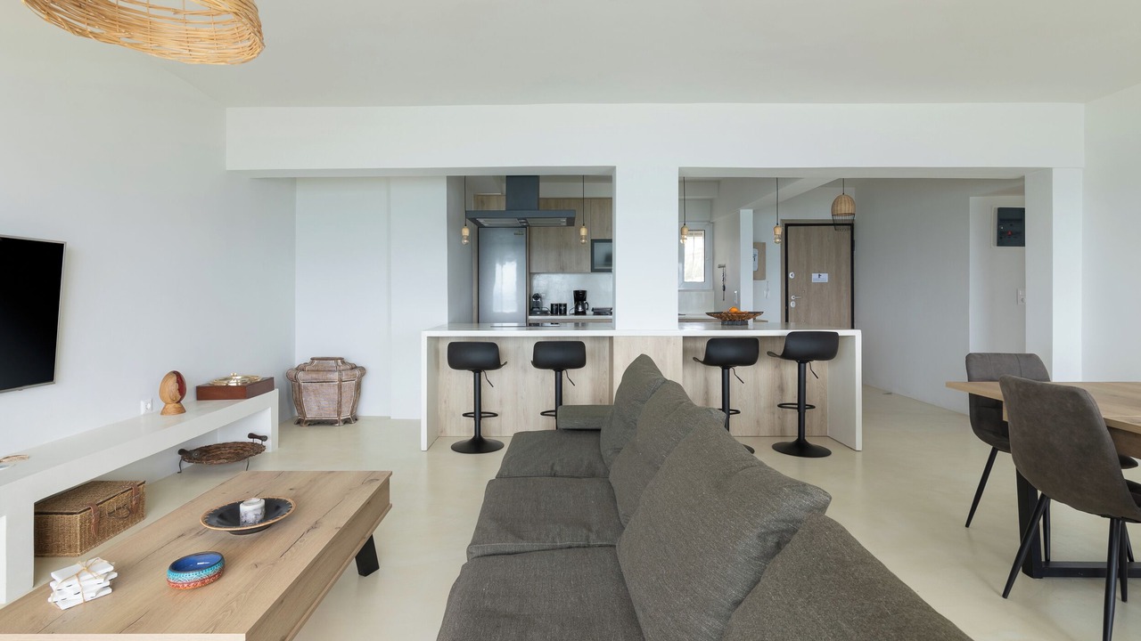 Photo of Livingroom in Oropos