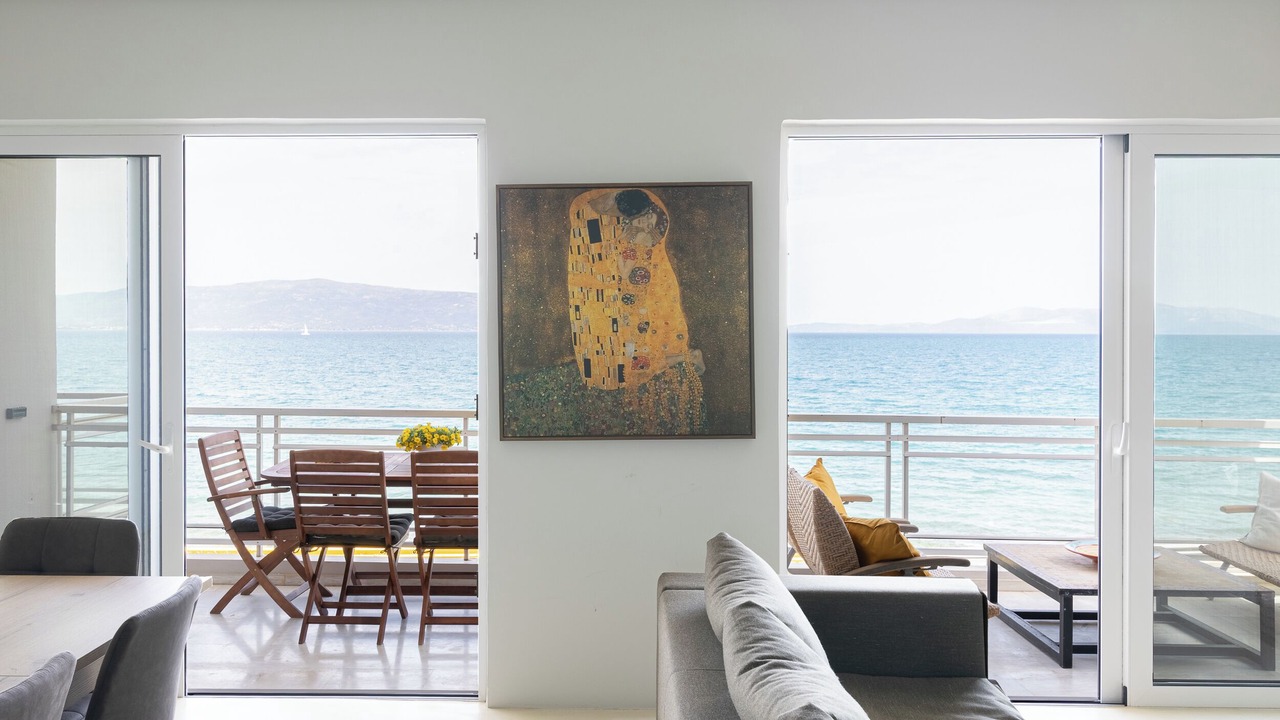 Photo of Livingroom in Oropos