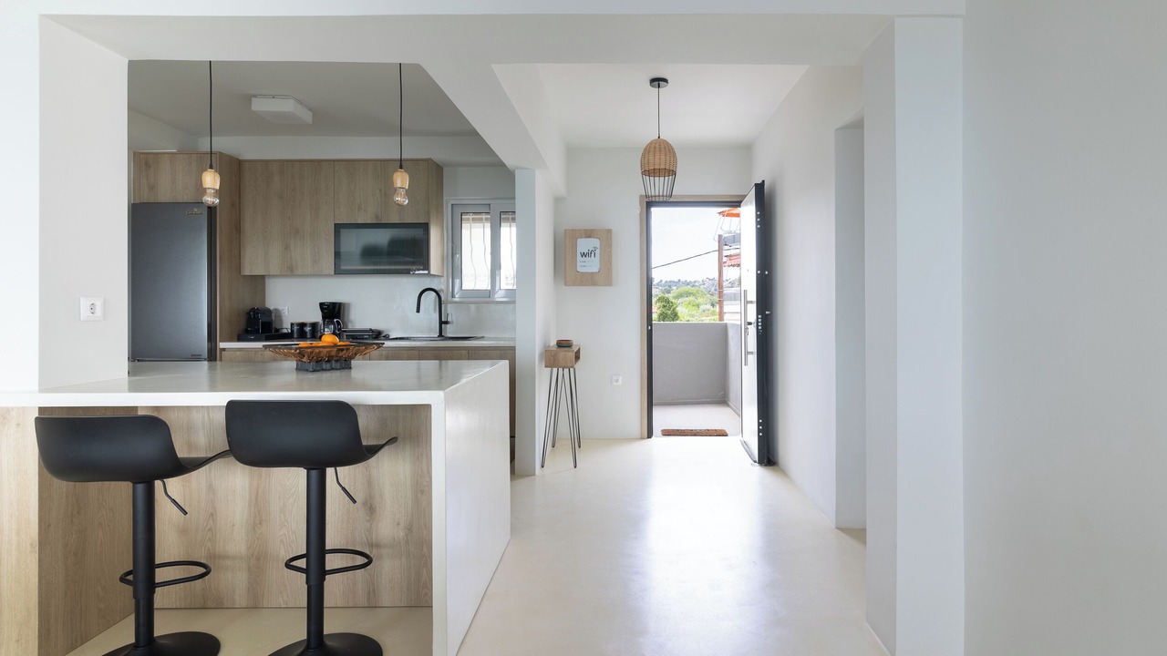 Photo of Kitchen in Oropos