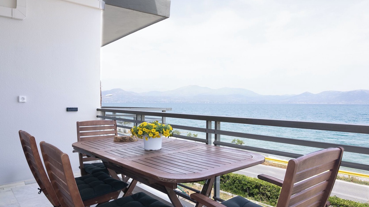 Photo of Outdoor in Oropos