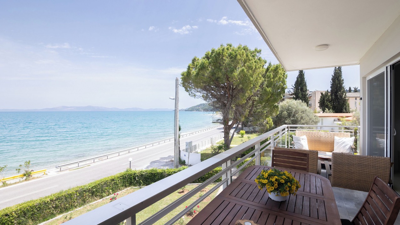 Photo of Outdoor in Oropos