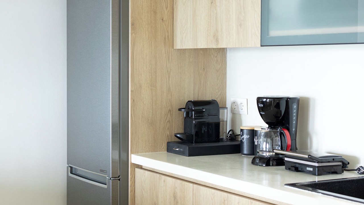 Photo of Kitchen in Oropos