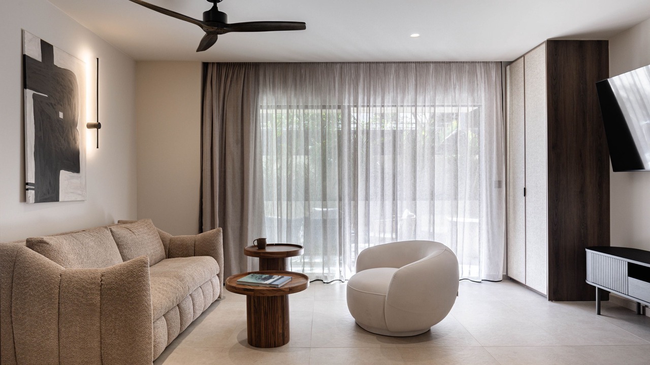 Photo of Livingroom in Agios Nikolaos