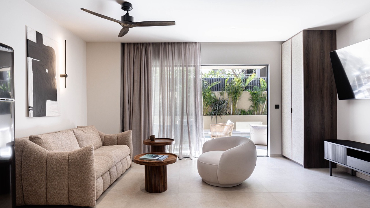 Photo of Livingroom in Agios Nikolaos