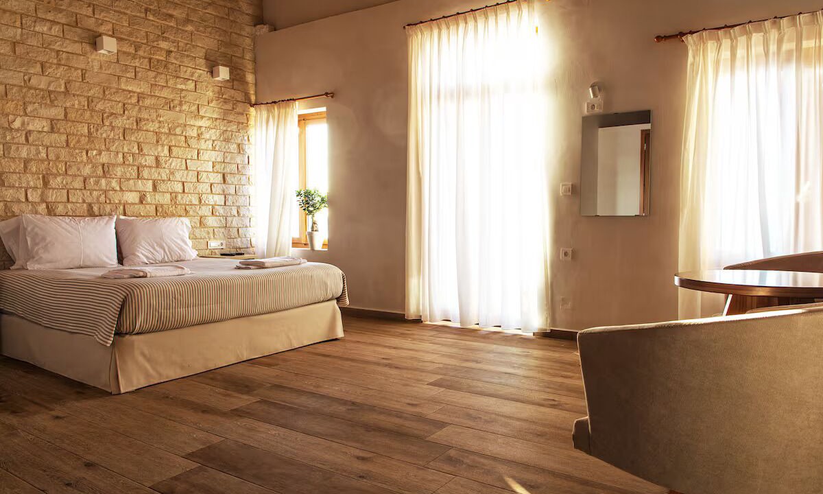 Photo of Bedroom in Halepa