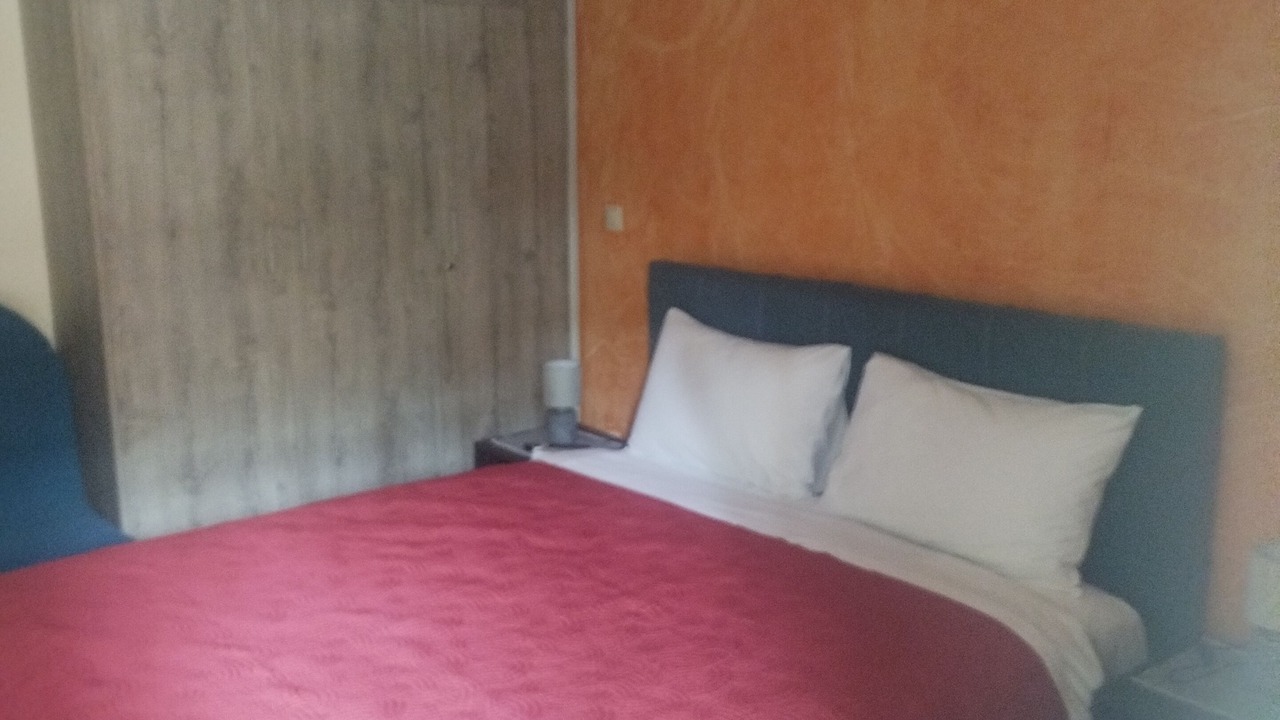 Photo of Bedroom in Loutraki