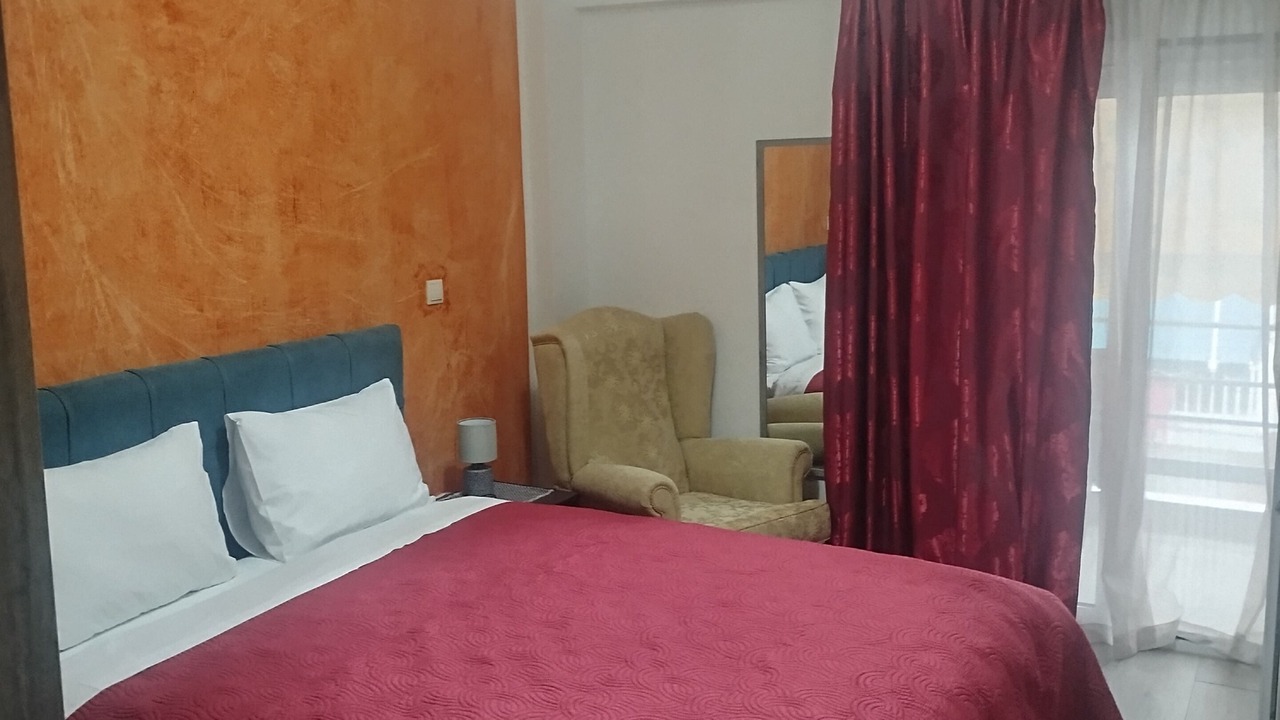Photo of Bedroom in Loutraki