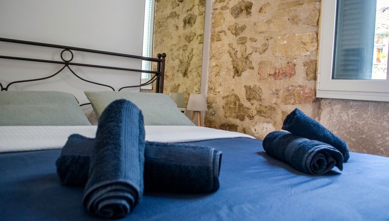 Photo of Bedroom in Athens