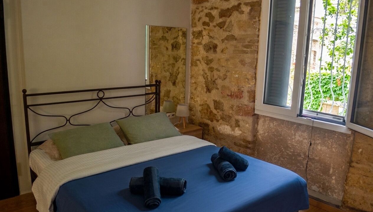Photo of Bedroom in Athens