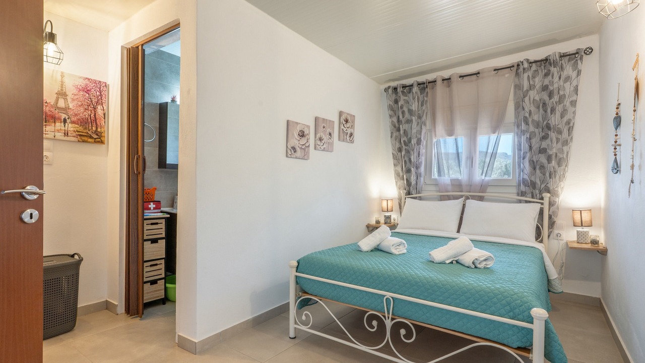 Photo of Bedroom in Vigla