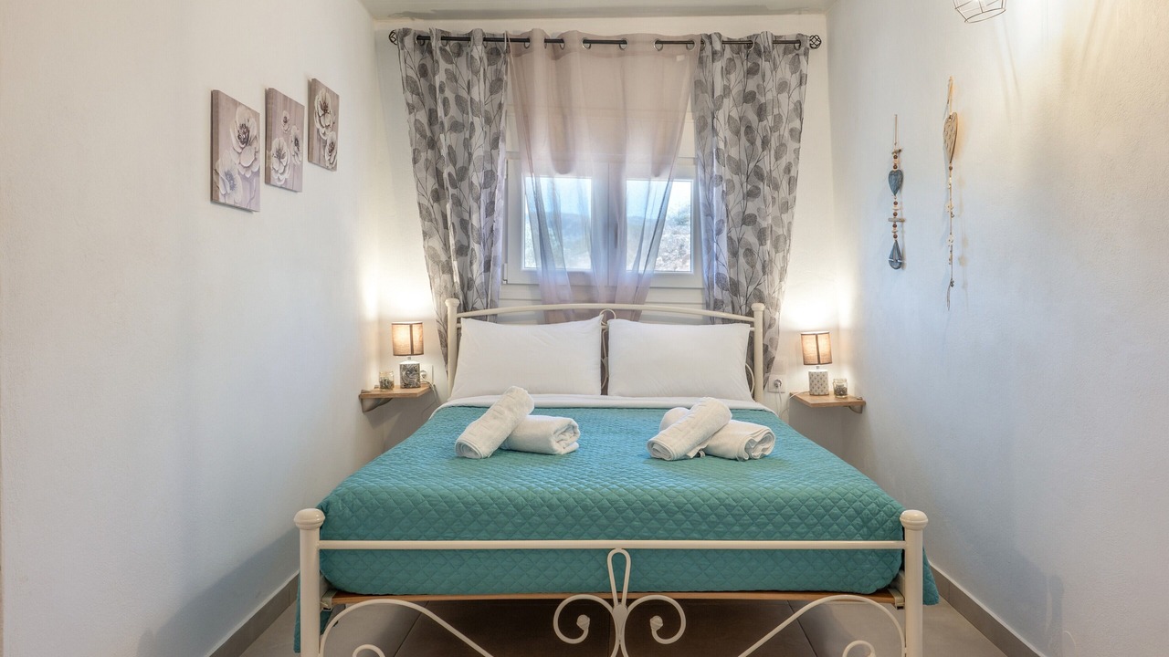 Photo of Bedroom in Vigla
