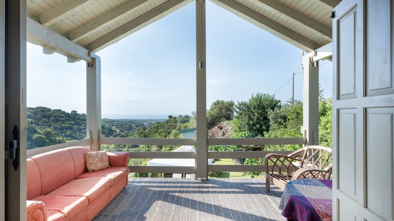 Photo of Outdoor in Kapsaliana