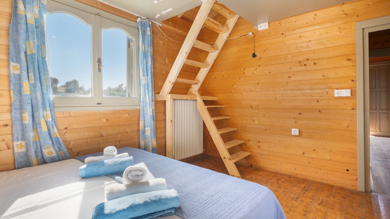 Photo of Bedroom in Kapsaliana