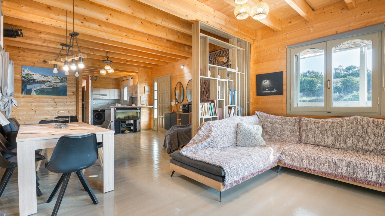 Photo of Livingroom in Kapsaliana