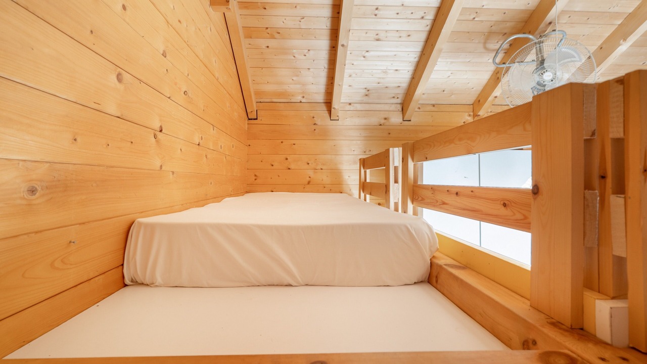 Photo of Bedroom in Kapsaliana