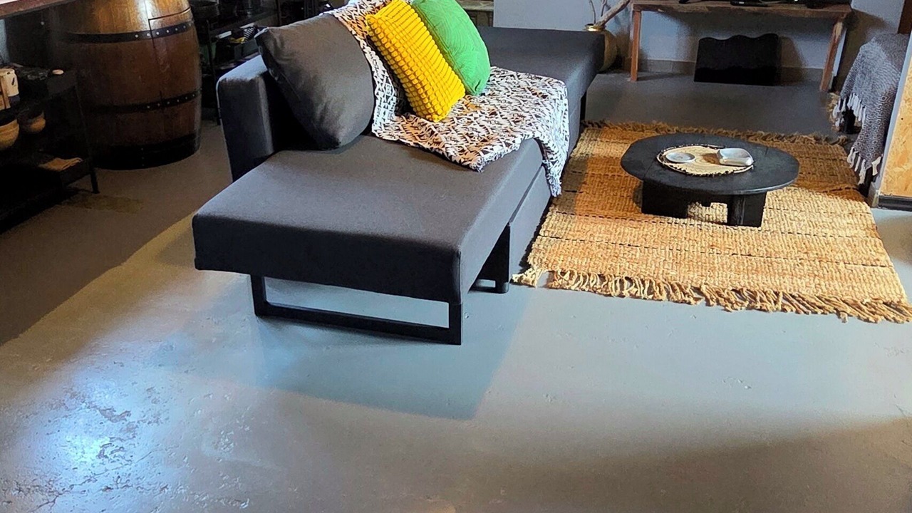 Photo of Livingroom in Sithonia