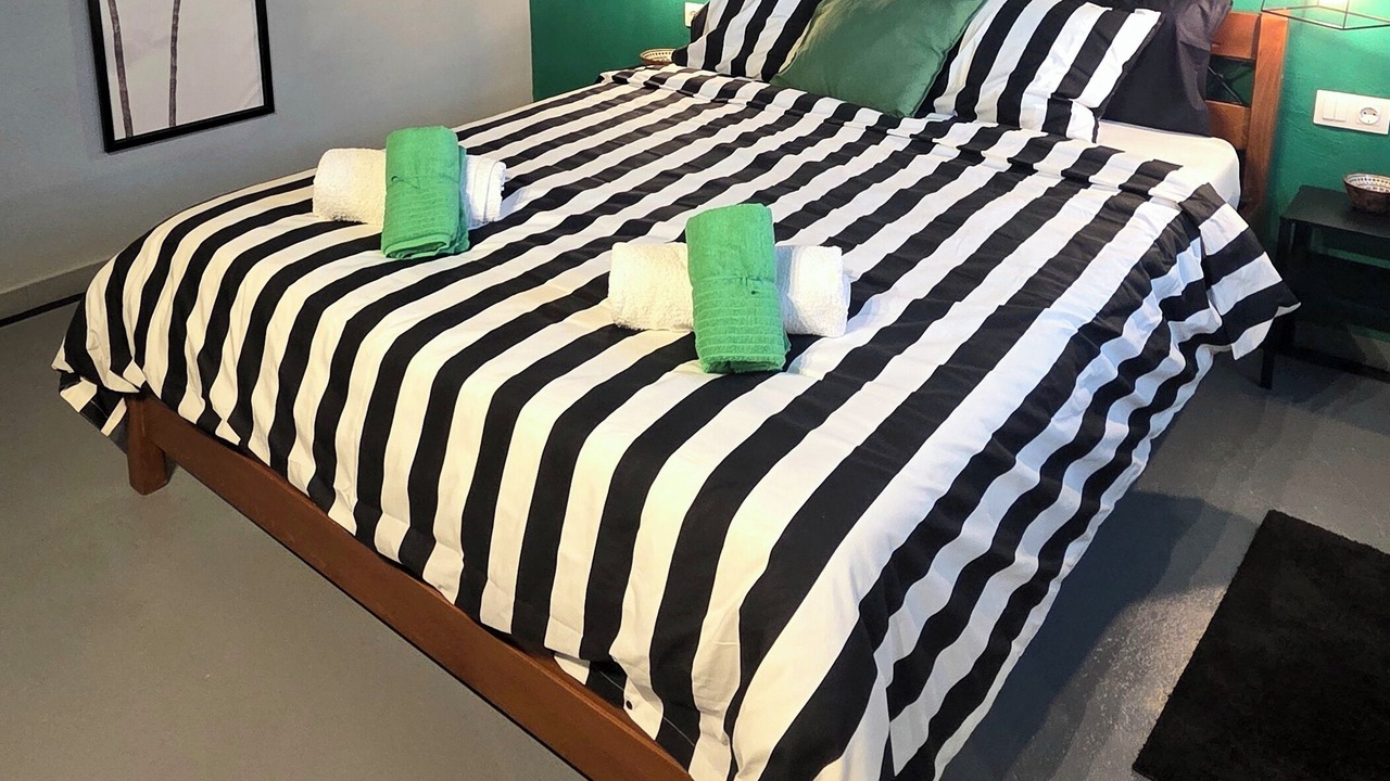 Photo of Bedroom in Sithonia