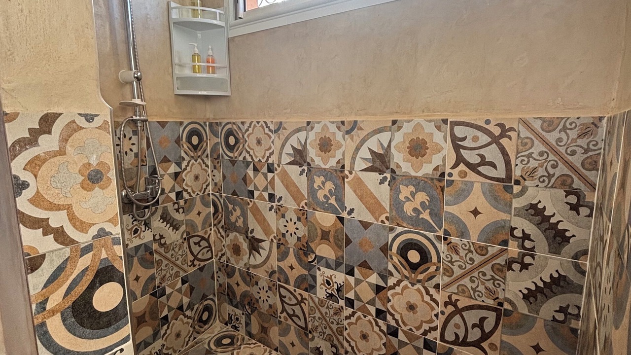 Photo of Bathroom in Aguergour