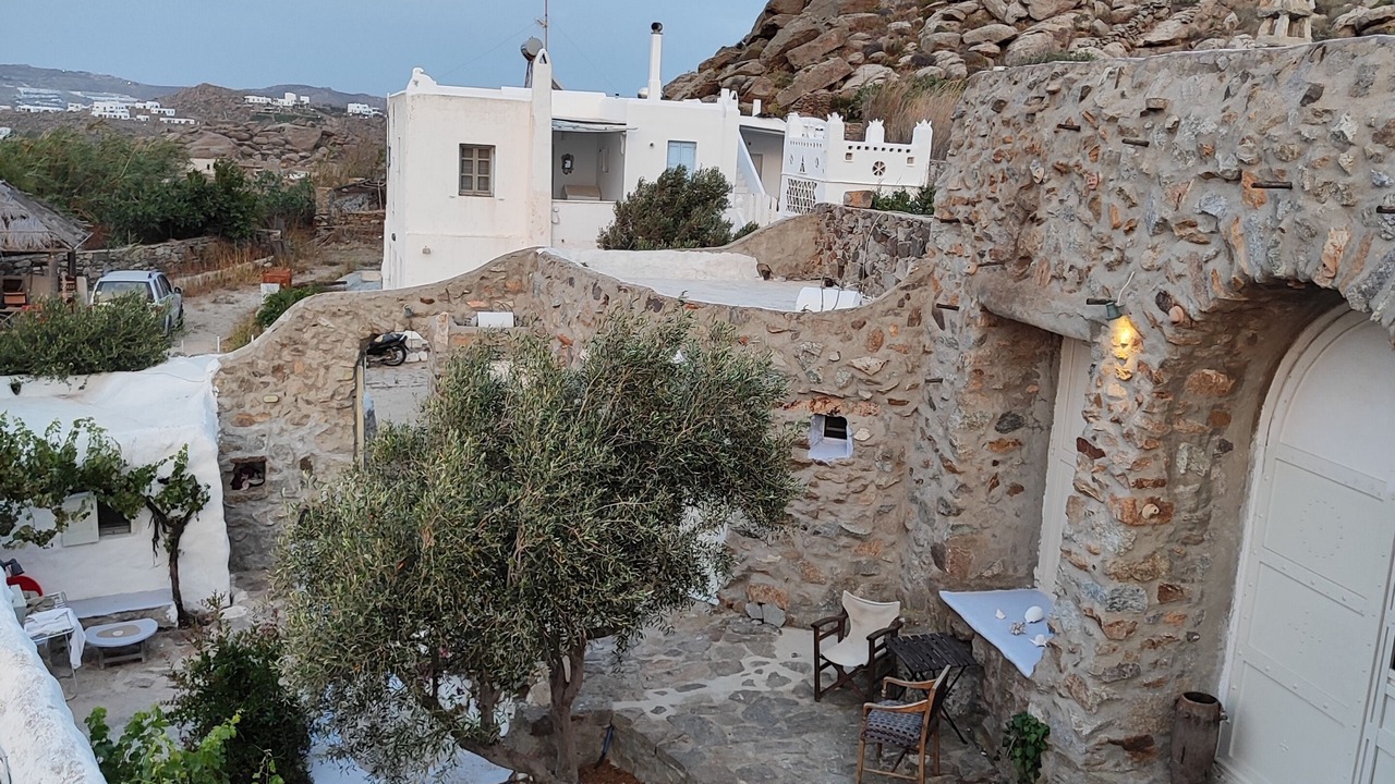 Photo of Outdoor in Paraga