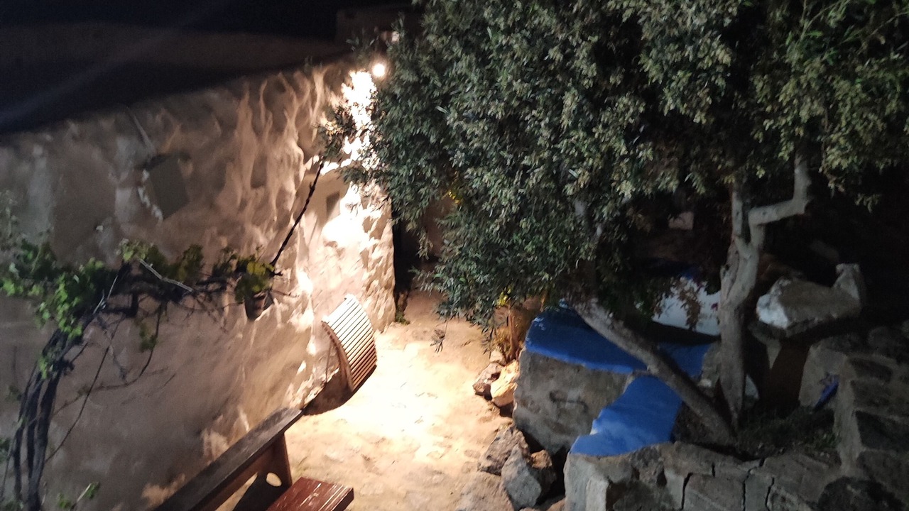 Photo of Patio Balcony in Paraga
