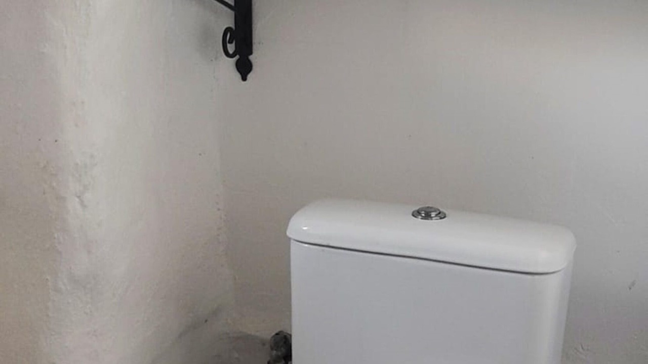Photo of Bathroom in Paraga