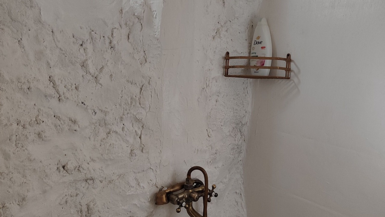 Photo of Bathroom in Paraga