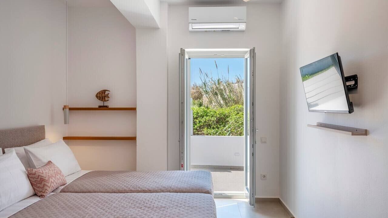 Photo of Bedroom in Logaras
