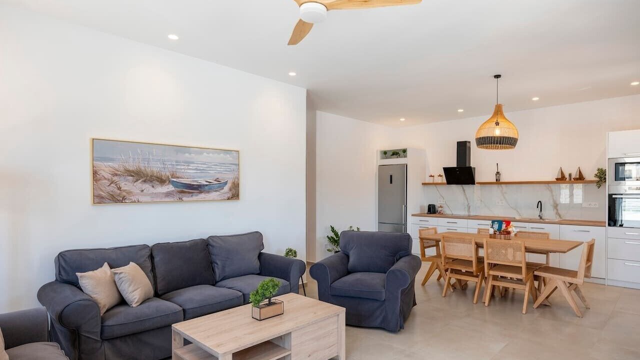 Photo of Livingroom in Logaras
