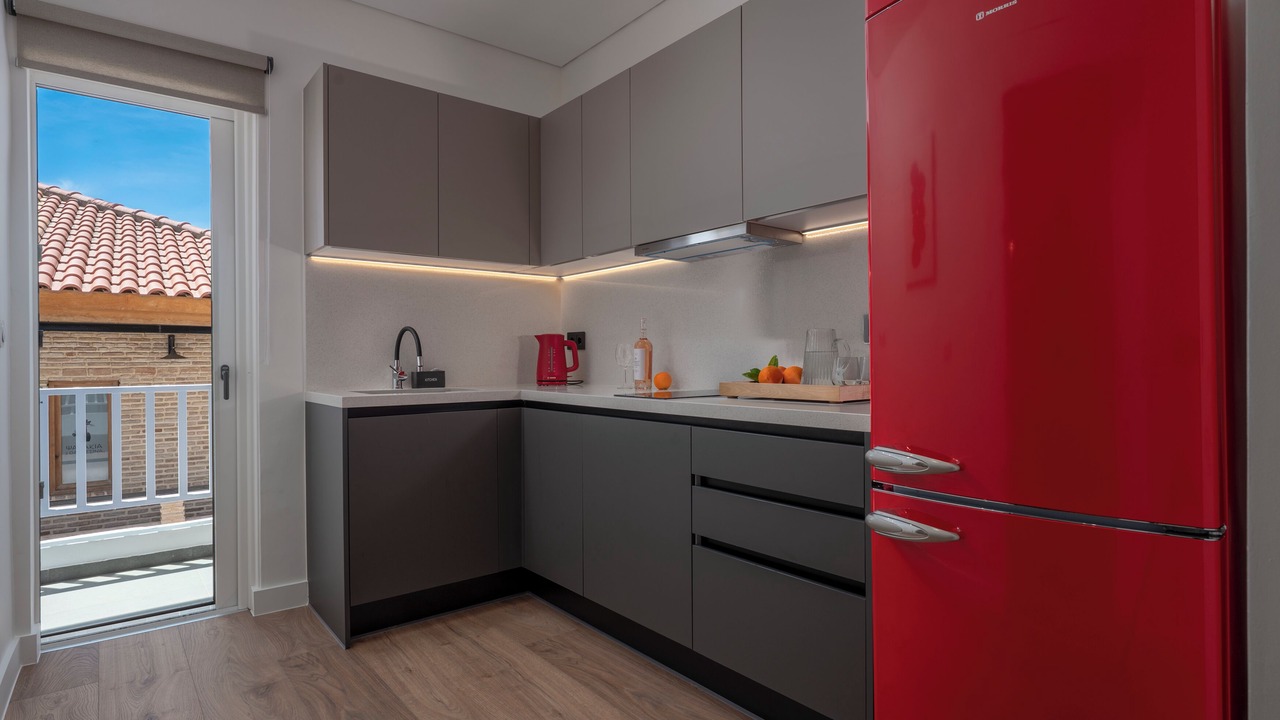 Photo of Kitchen in Varkiza