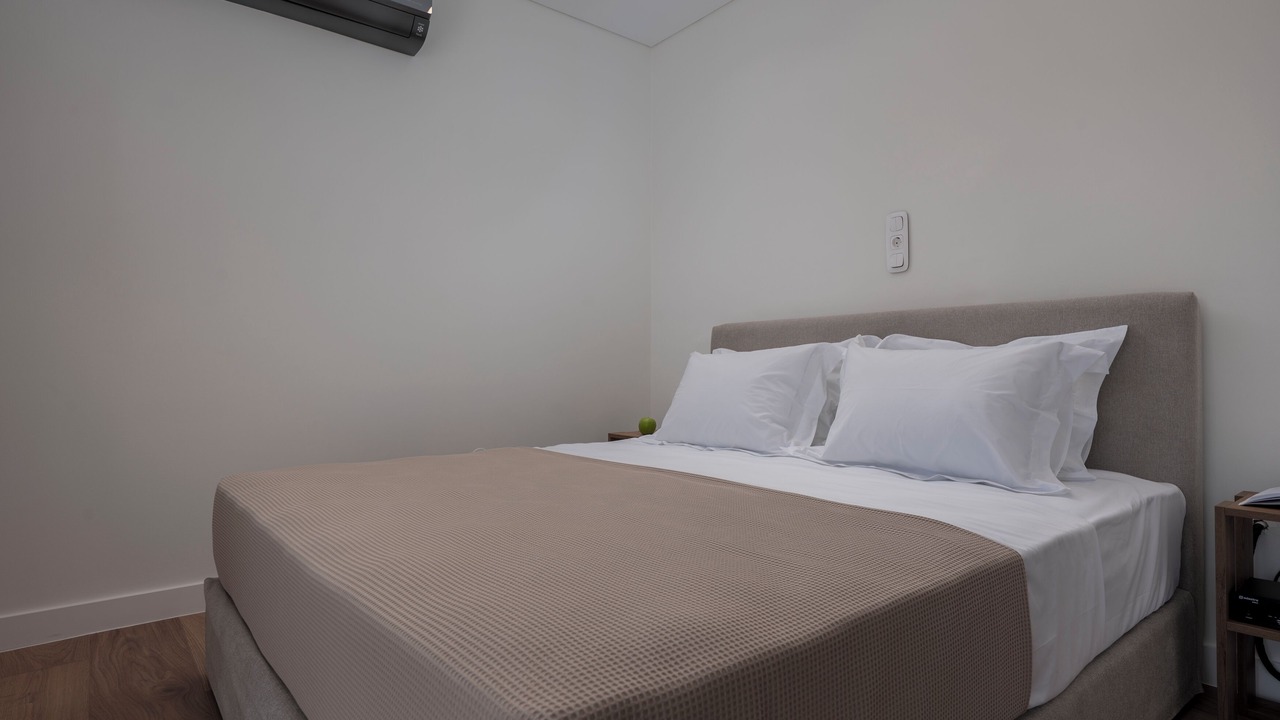 Photo of Bedroom in Varkiza