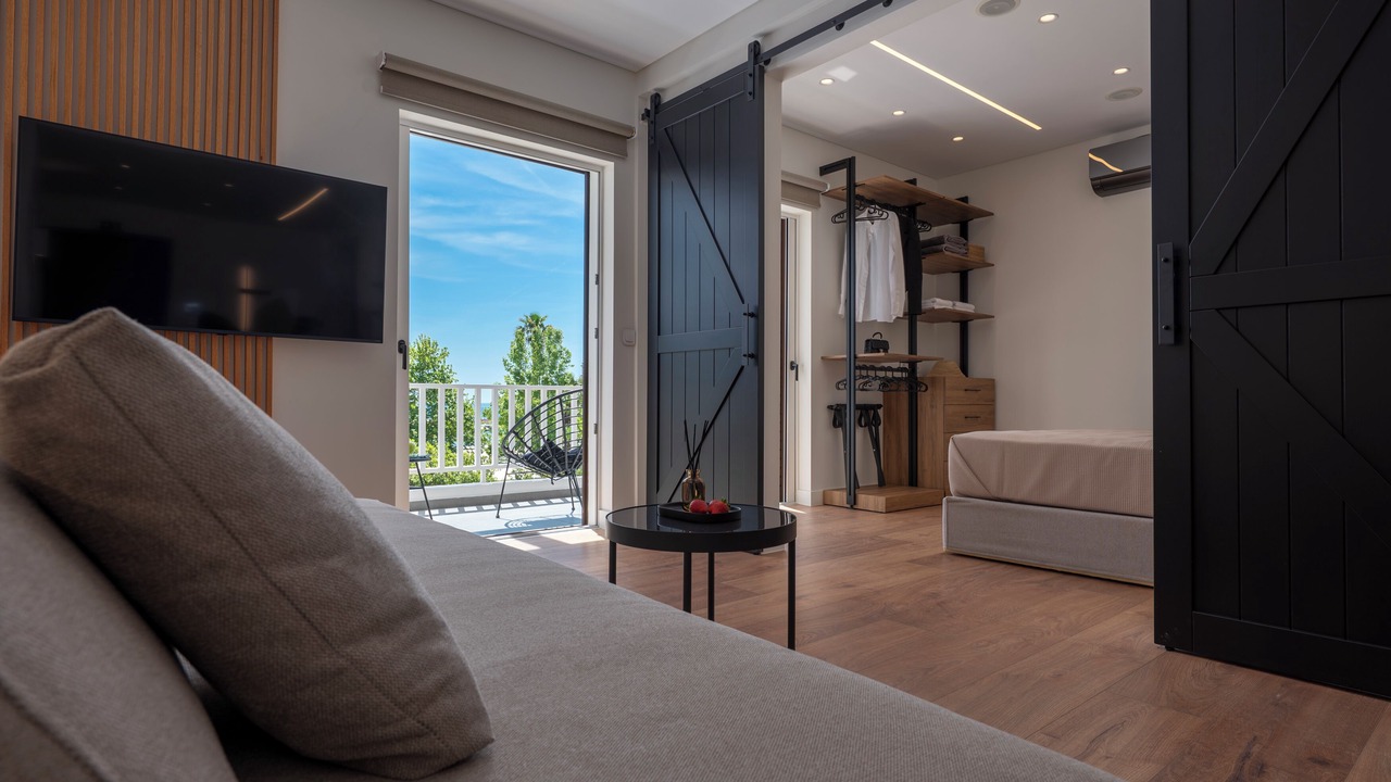 Photo of Bedroom in Varkiza