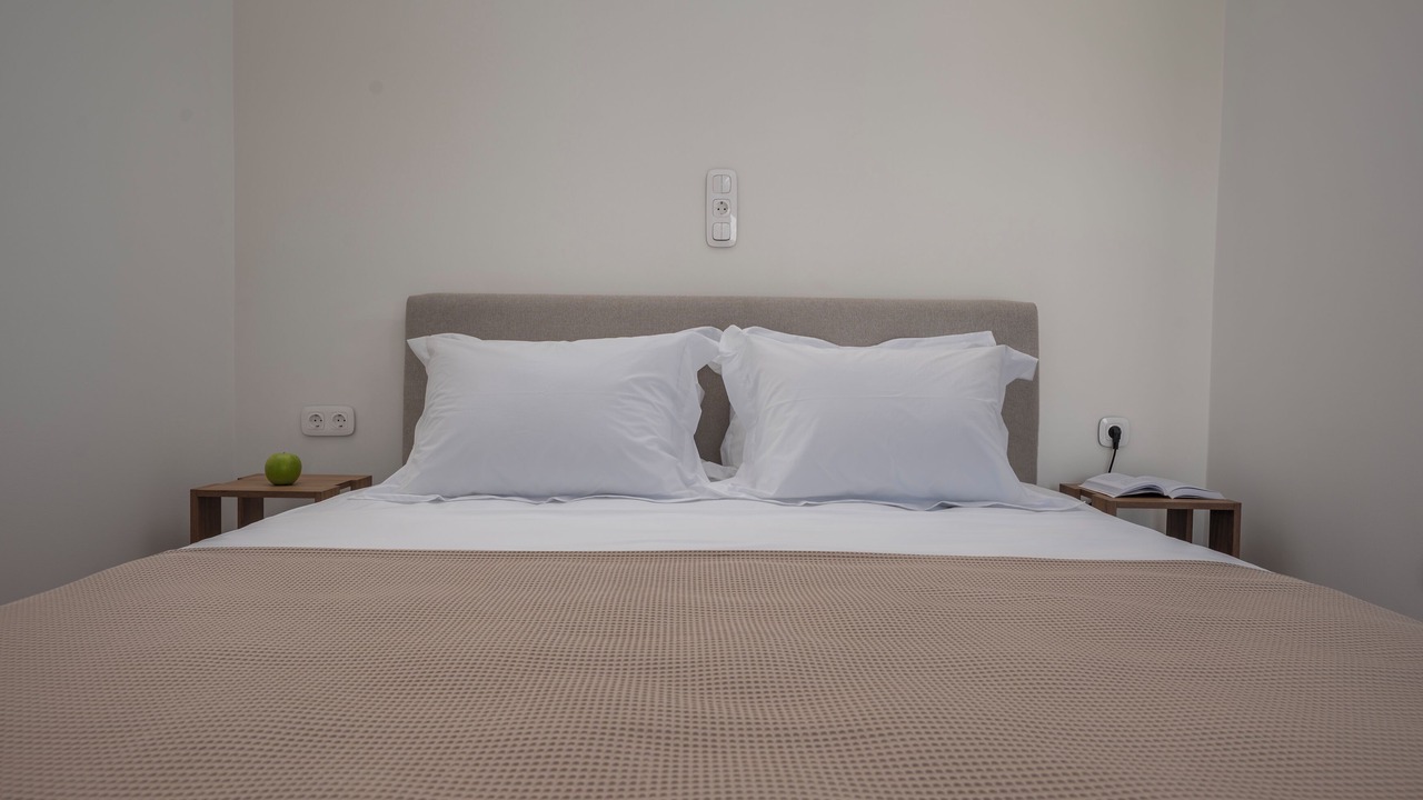 Photo of Bedroom in Varkiza