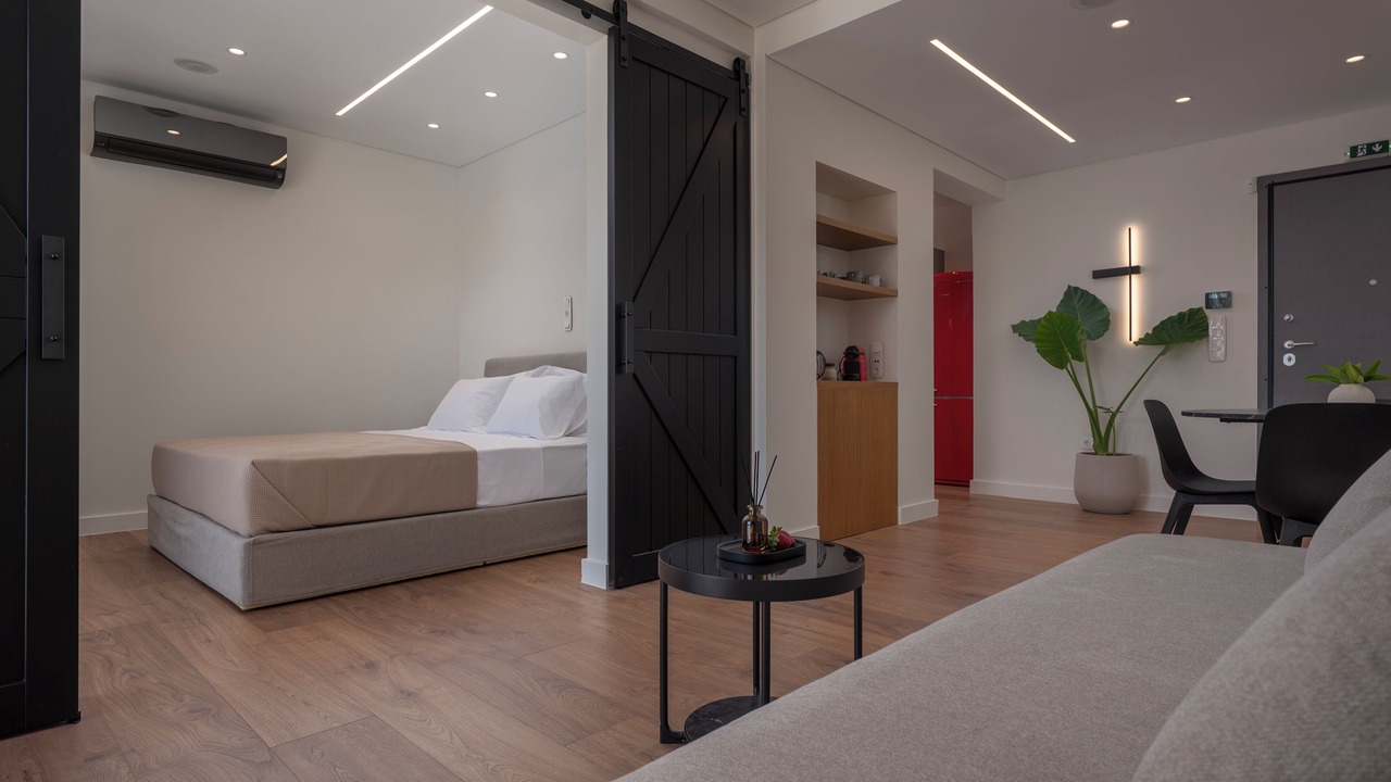 Photo of Bedroom in Varkiza