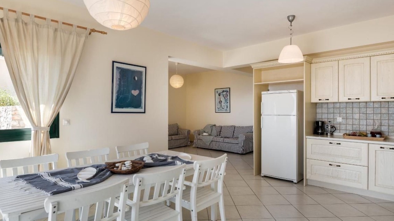 Photo of Livingroom in Livadi