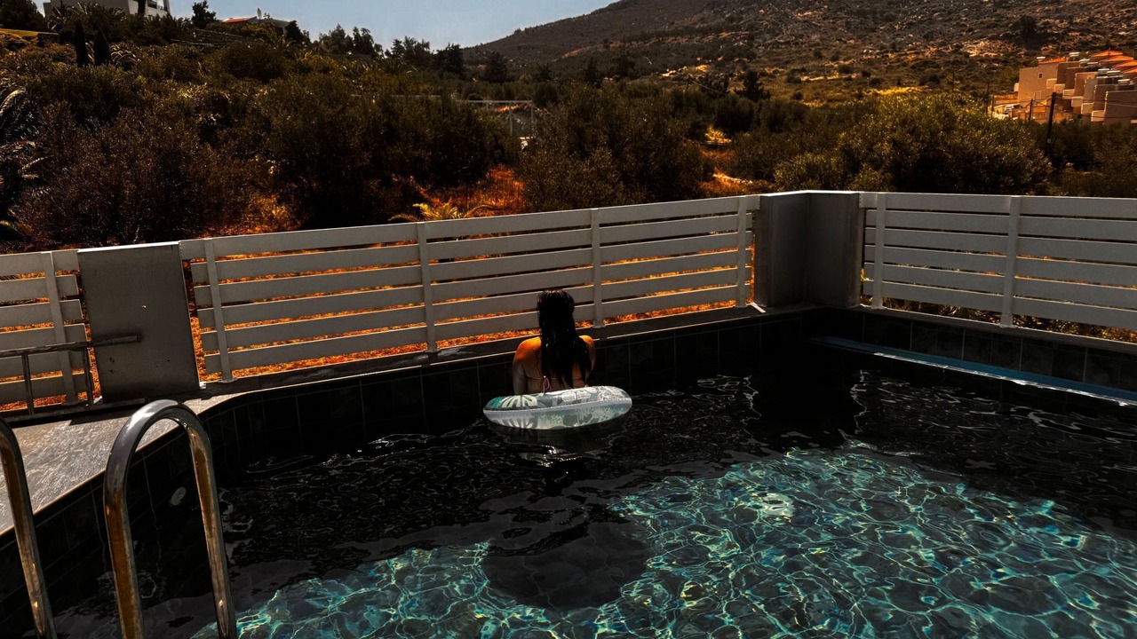 Photo of Outdoor in Plakias